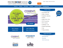 Tablet Screenshot of mtc-usa.com